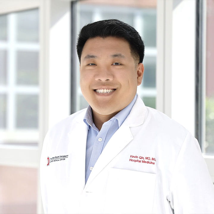 Kevin Qin