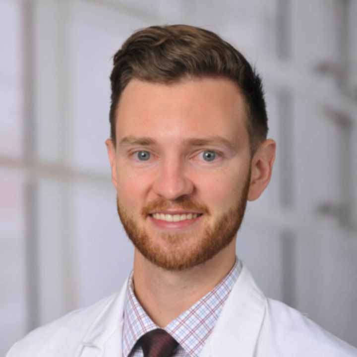 Adam Ramey, MD