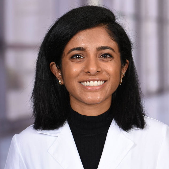 Manisha Ravi