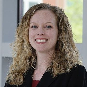 Beth Reichard