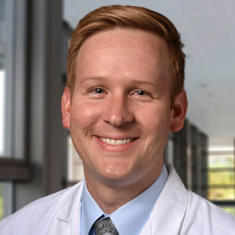 Nathan Richards, MD