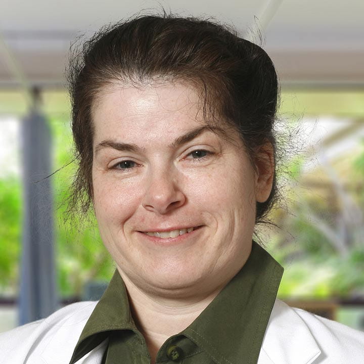Barbara Rogers