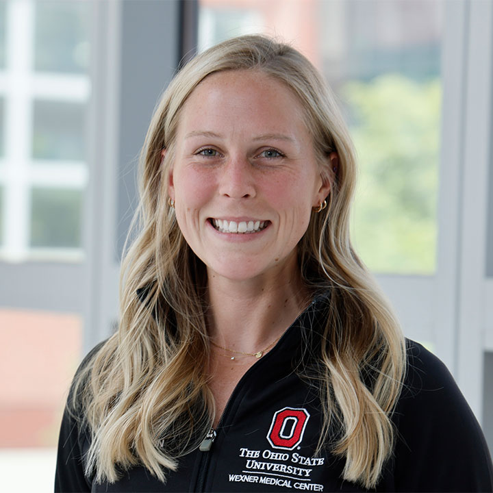 Paige Rombach