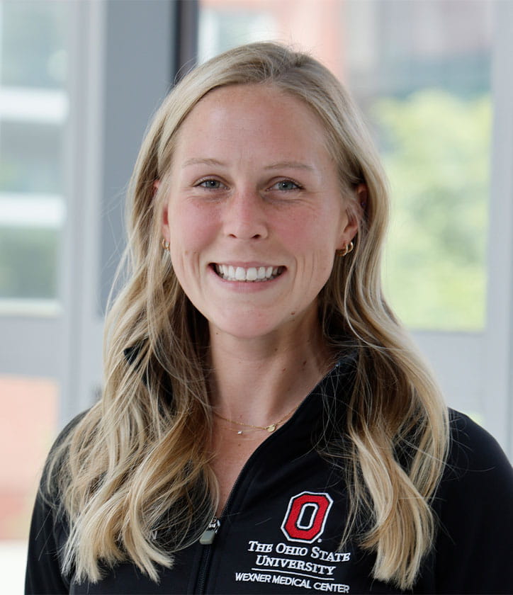 Paige Rombach