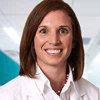 Allison Rossetti, MD