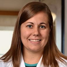 Heather Saha, MD