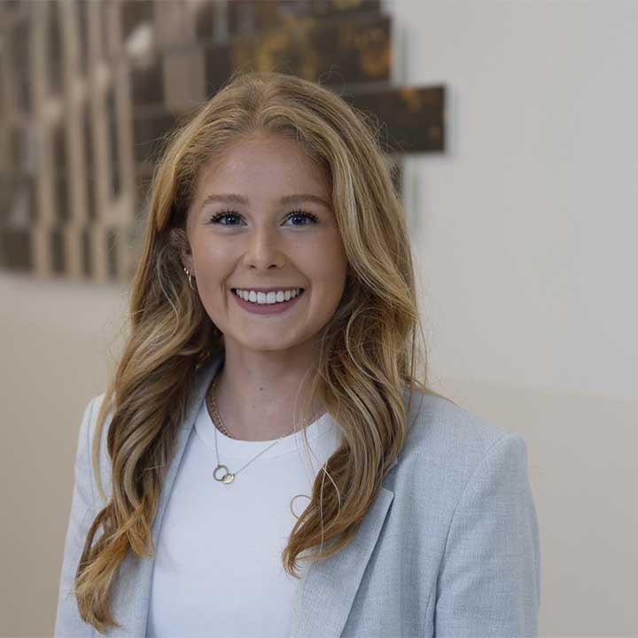 Hannah Santoni