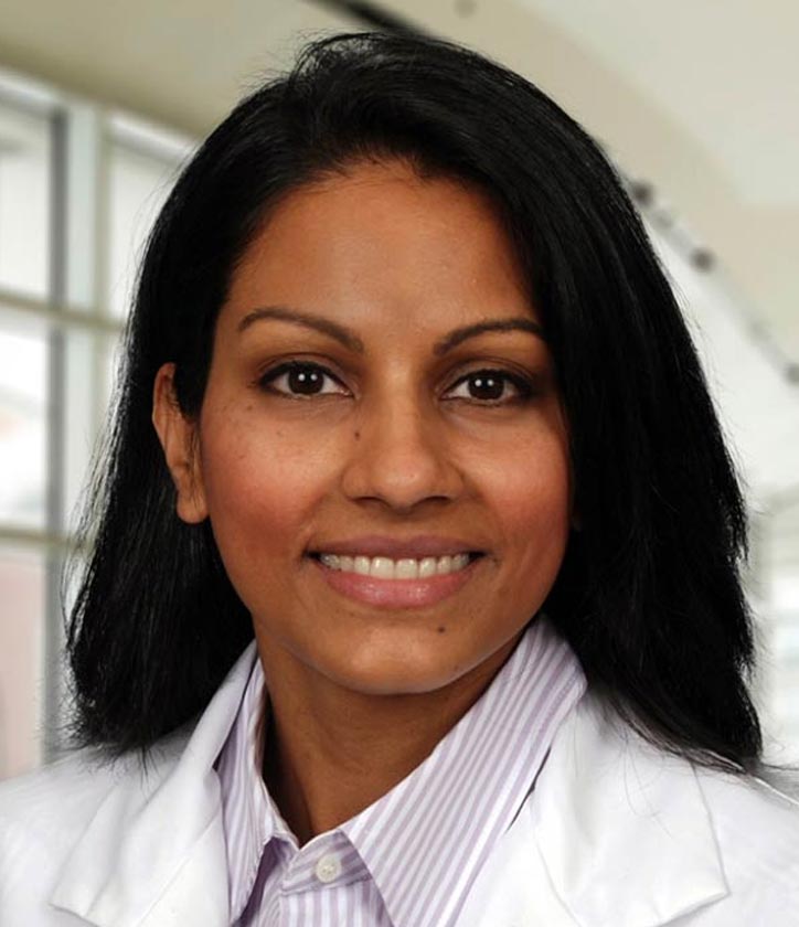 Veena Satyapriya, MD