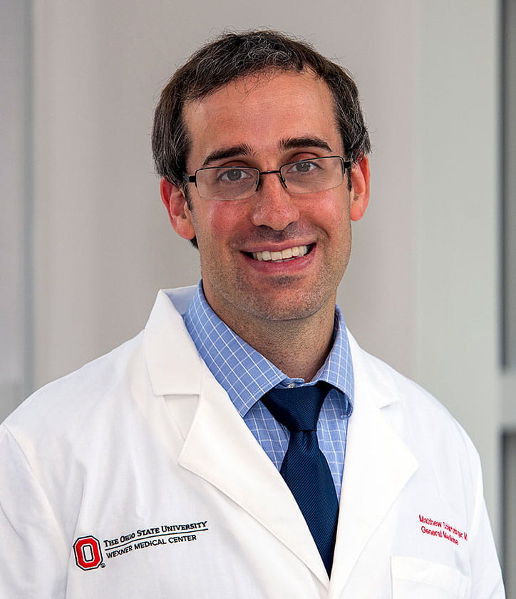 Matthew Schirtzinger