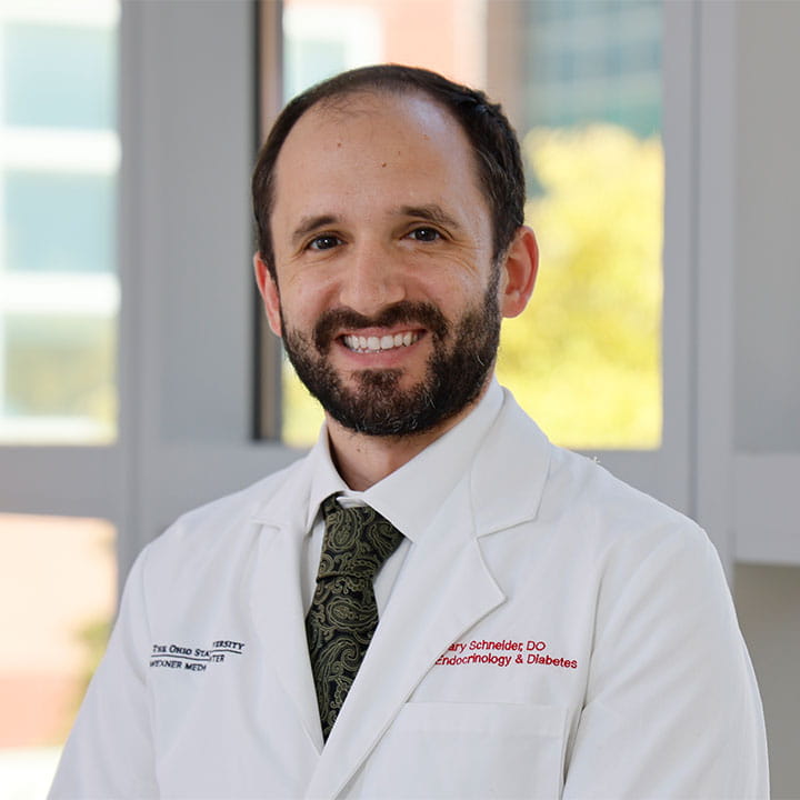 Gary Schneider