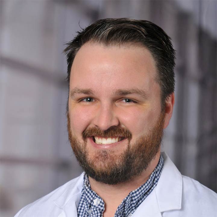 Patrick Schneider, MD