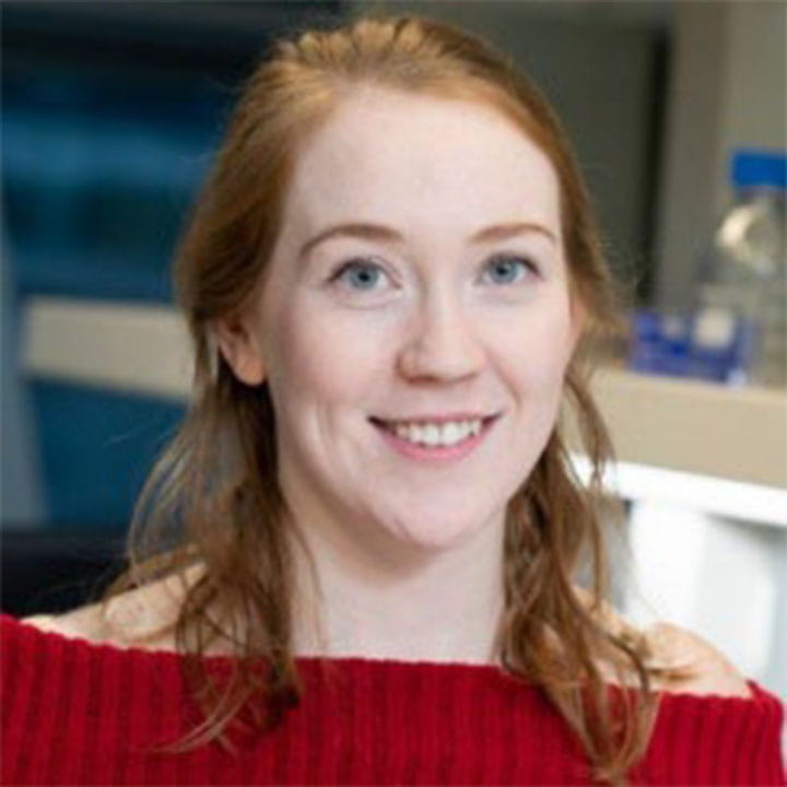 Catherine Scullion