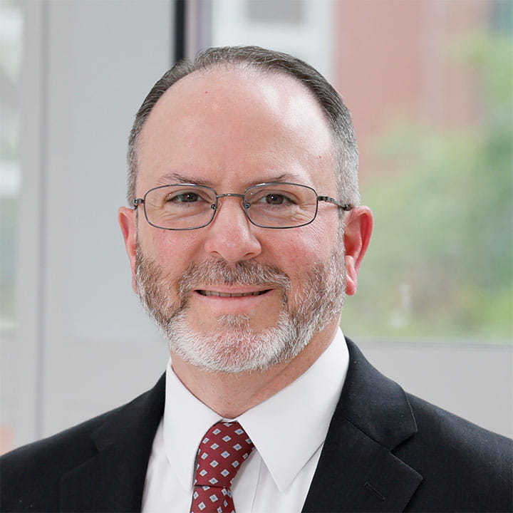 Paul Seese