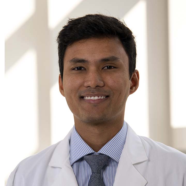 Subarna Shrestha, MD, MPH