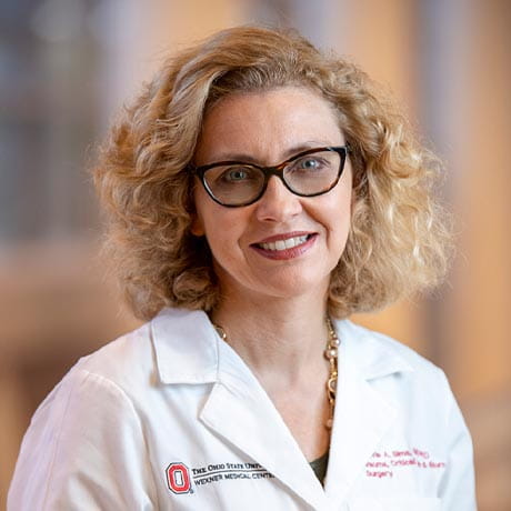 Carrie Sims, MD, PhD