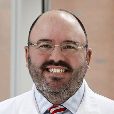 Eric A Singer, MD