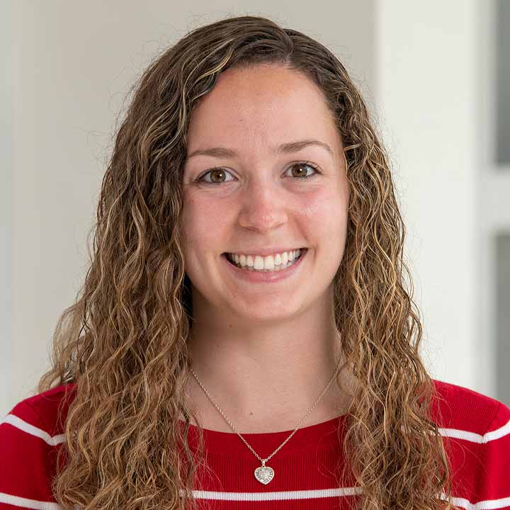 Katie Smith, PT, DPT, AT