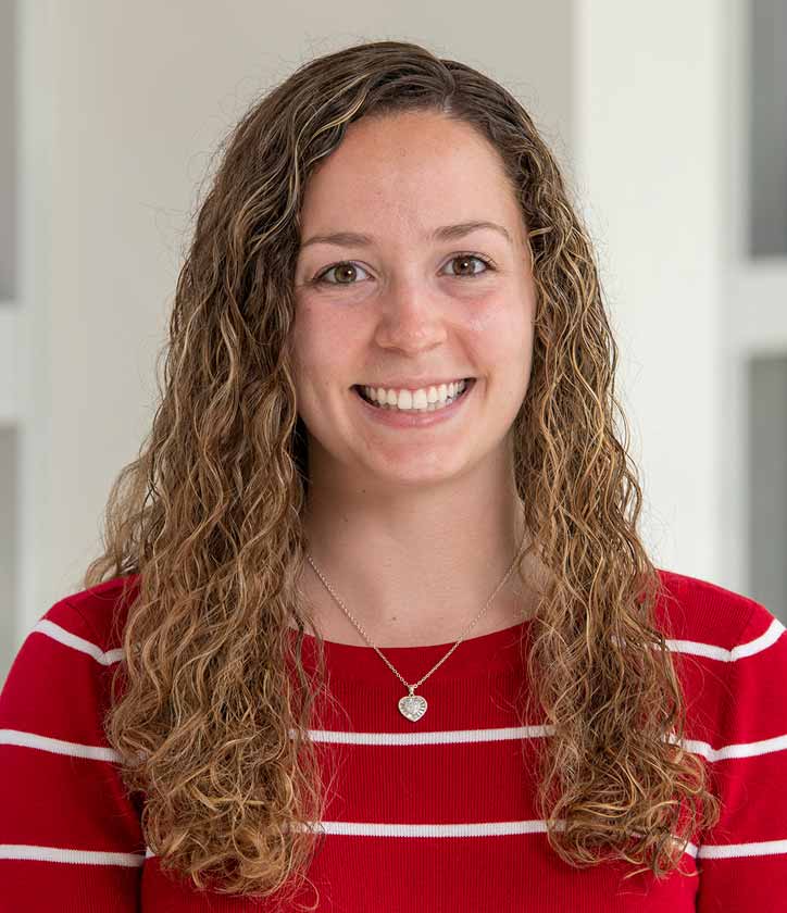 Katie Smith, PT, DPT, AT