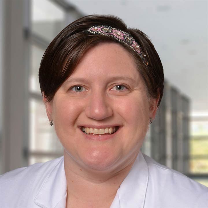 Andrea Snyder, MD, PhD