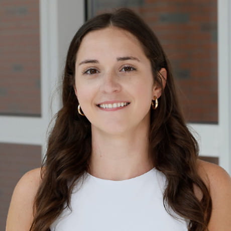 Christina Spears, MS, LGC