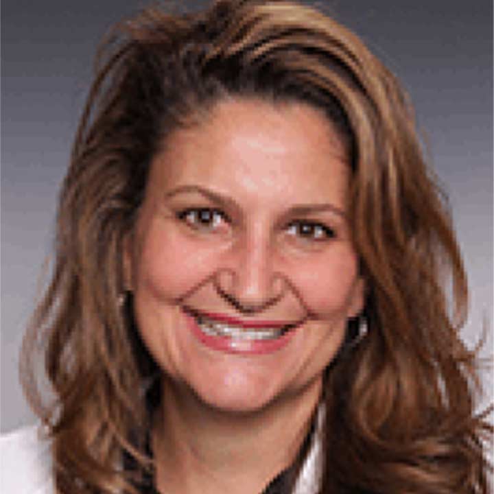 Dawne Stefanik, DDS, MA