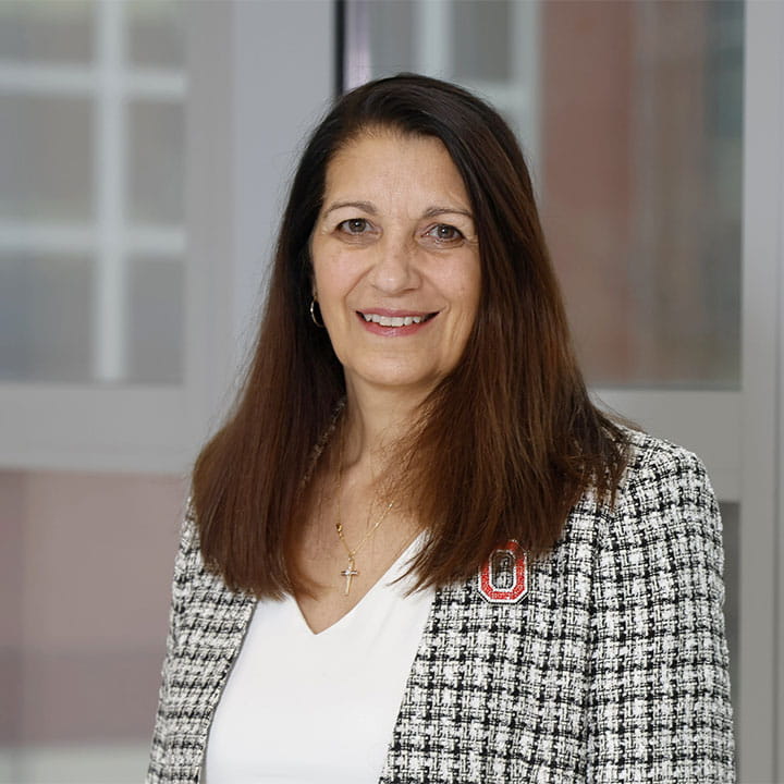 Leslie Stump