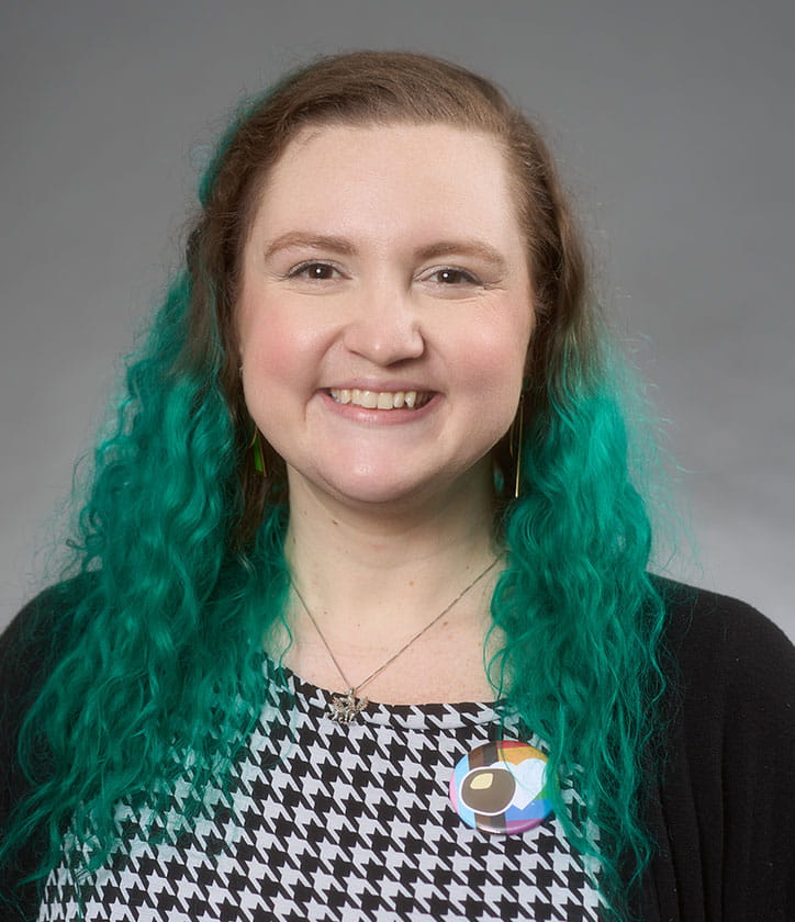 Steph Stump