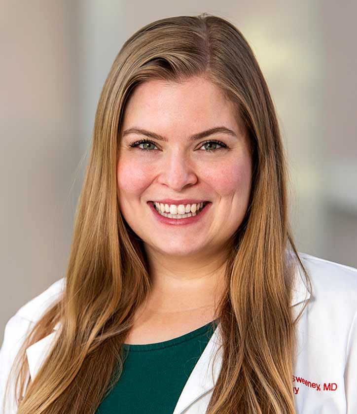 Ashley Sweeney, MD