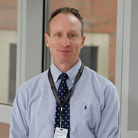 Kevin Sweet, MS, LGC