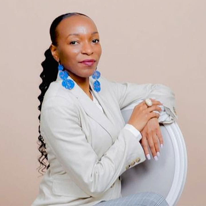Shameka Thomas