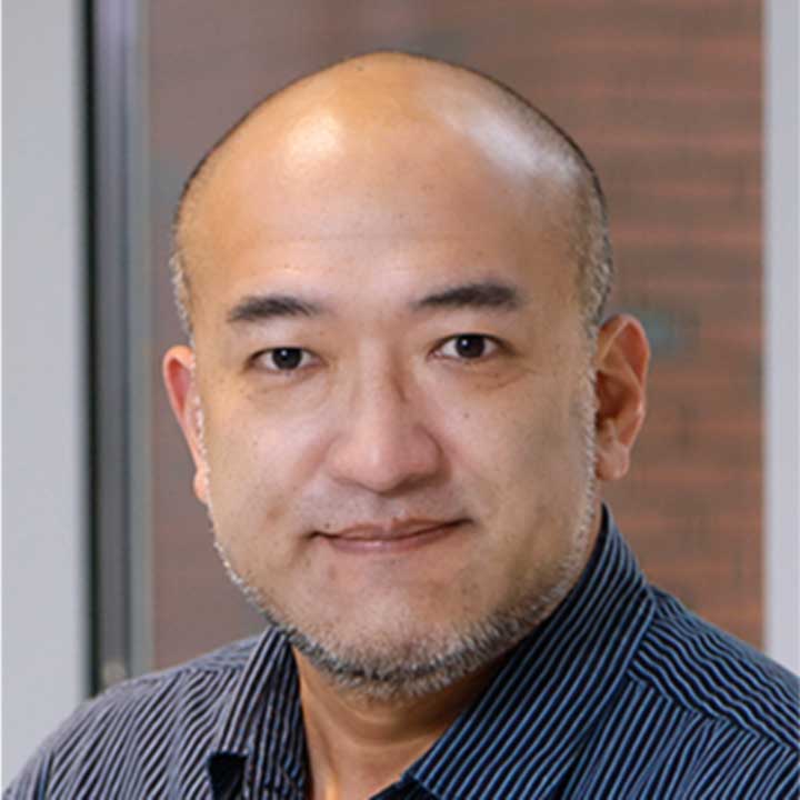 Hiroki Taniguchi, PhD