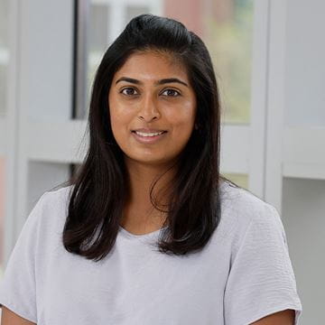 Abirami Thiyagarajan