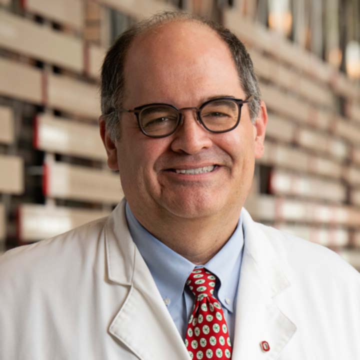 Andrew Thomas, MD
