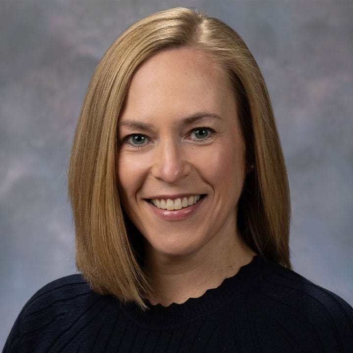 Megan Thorvilson