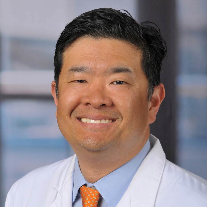 Stephen Thung, MD, MSCI