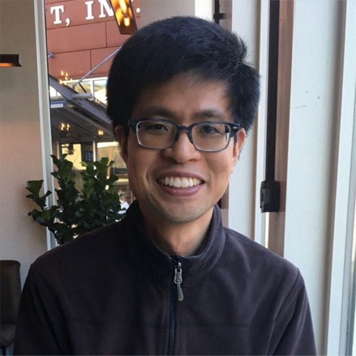 Samuel Ting