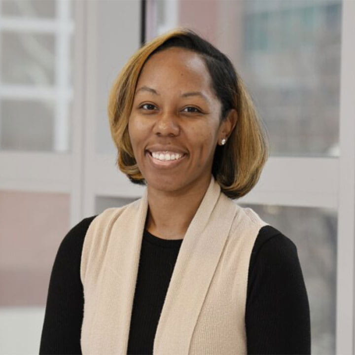 Tiara Tolliver