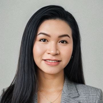 Nikki Tran