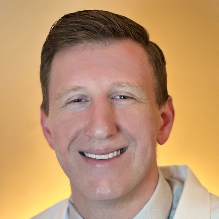 Jason Tretter