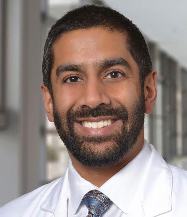 Ravi Tripathi, MD, MBA