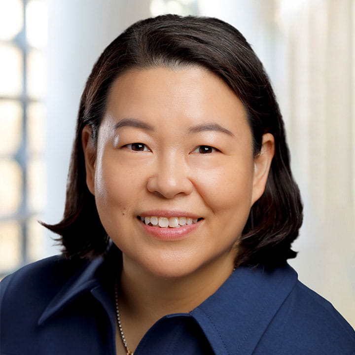 Susan Tsai