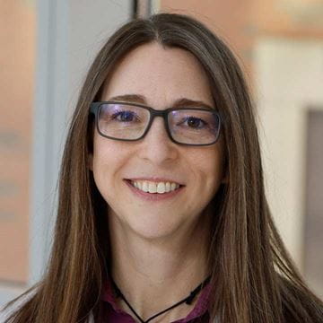 Kirsten Tychonievich, CNP