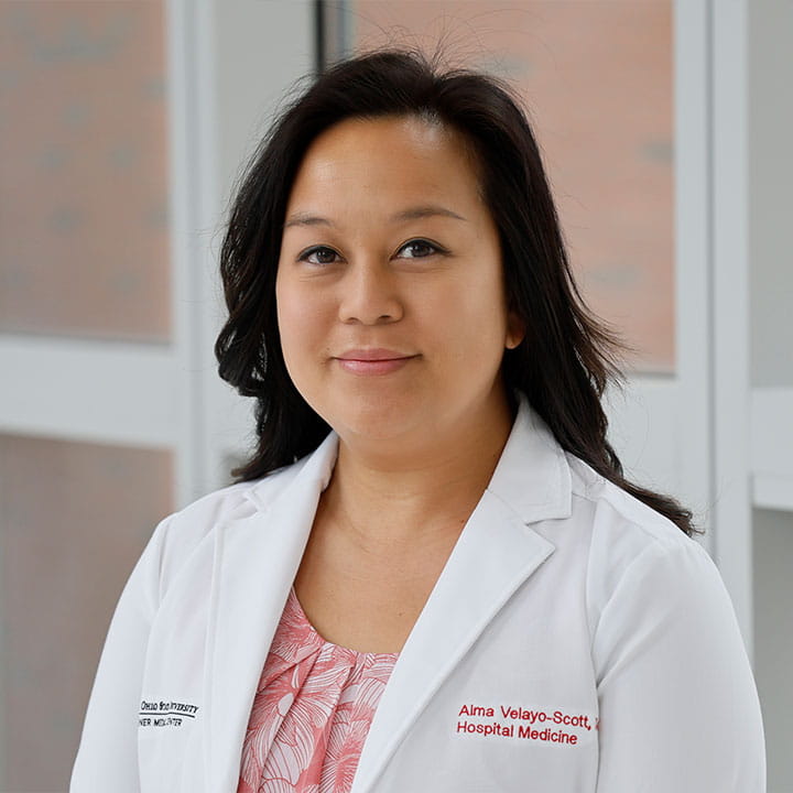 Alma Velayo-Scott