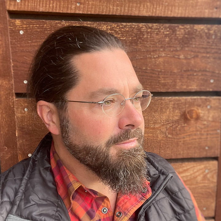 Matthew Vest, PhD
