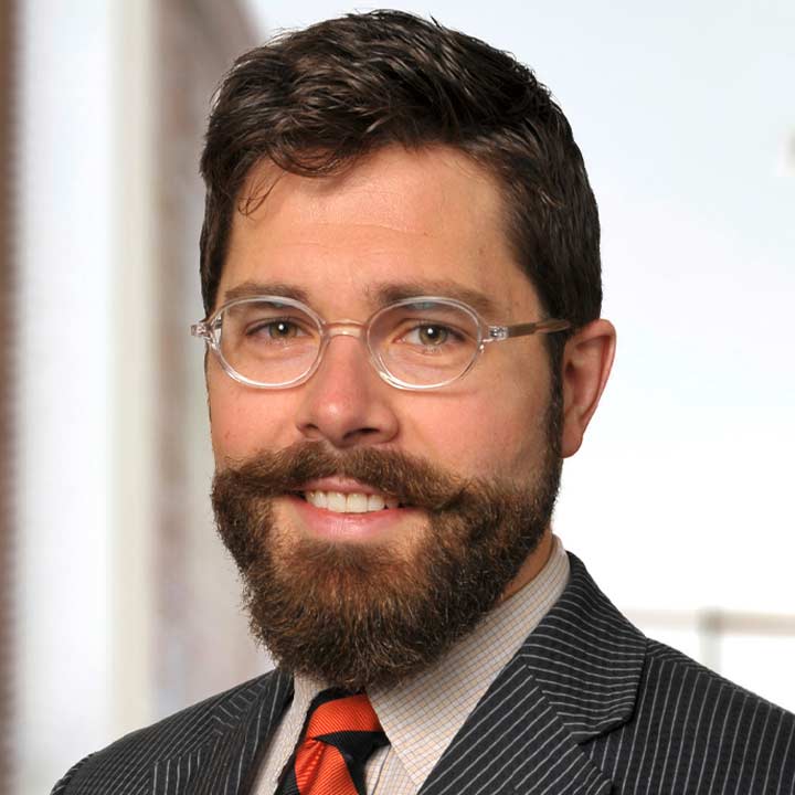Matthew Vest, PhD