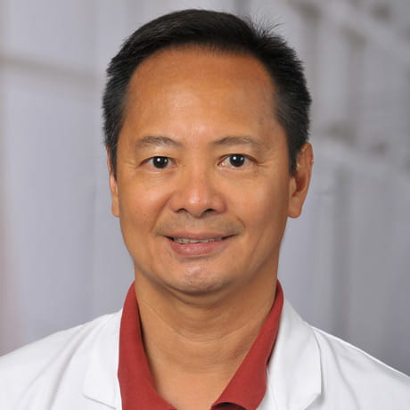 Frederick Villamena, PhD