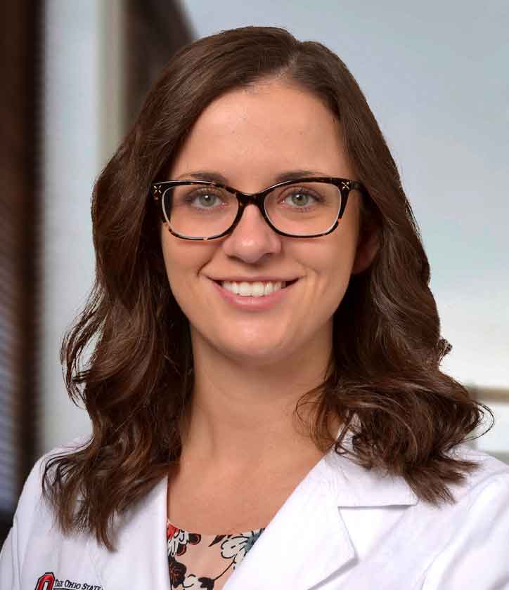 Brittany Waterman, MD
