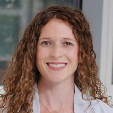 Katherine L. Weber PT, DPT, SCS, ATC