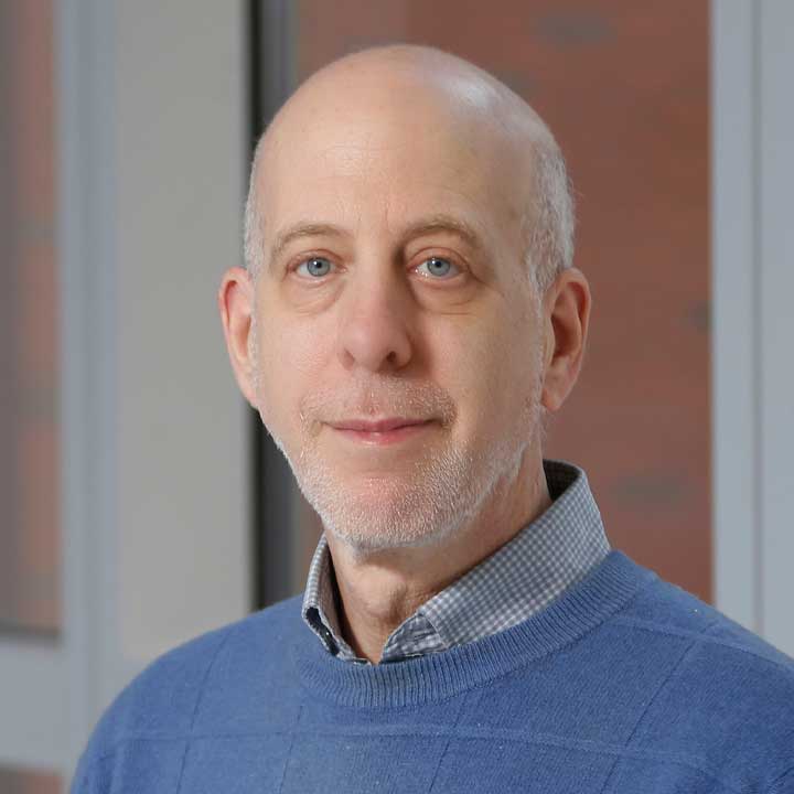 Michael B. Weinstein, PhD