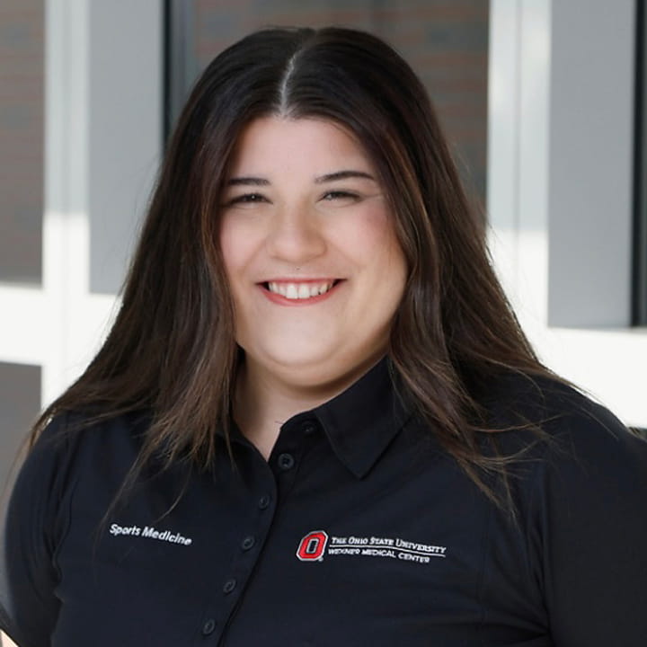 Kasey Wentzel, AT